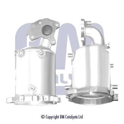 Catalytic Converter